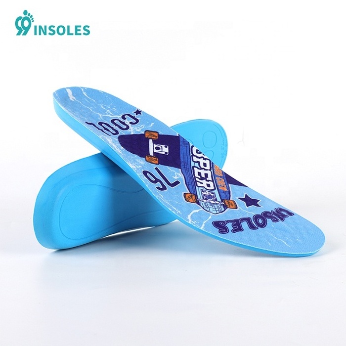 99insoles 2024 New Formal Training Dual Shock Absorb Sneaker Insole Sports Insoles For Hiking Basketball Shoe Insole