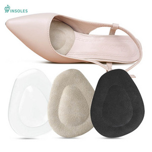 99insole One Size Fits All Day Pain Relief and Comfort Shoe Inserts Women Forefoot Gel Pad Massage Metatarsal Pads