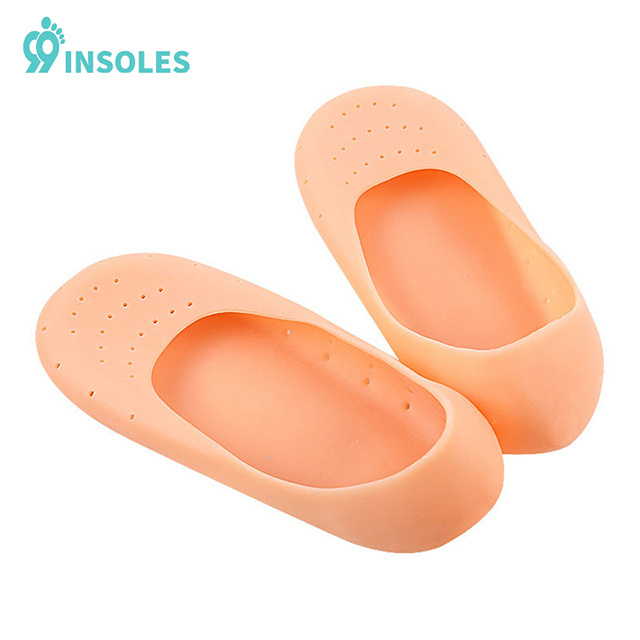 99insole Heel Grips Cushion Inserts Shoe Cushion Pad Thick Gel Sports Comfort Insoles Bunion Socks Bigteo Bunion Heel Pad Socks