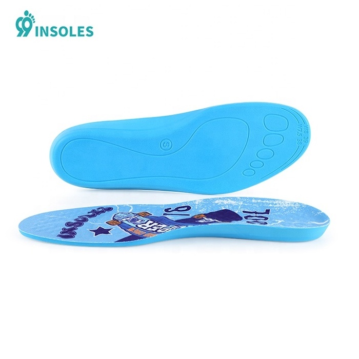 99insoles 2024 New Formal Training Dual Shock Absorb Sneaker Insole Sports Insoles For Hiking Basketball Shoe Insole