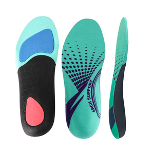 99insole multi-function  Breathable orthotic insoles shoe insole sport eva removable sport insoles