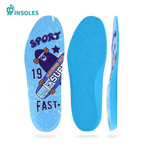 99insoles 2024 New Formal Training Dual Shock Absorb Sneaker Insole Sports Insoles For Hiking Basketball Shoe Insole