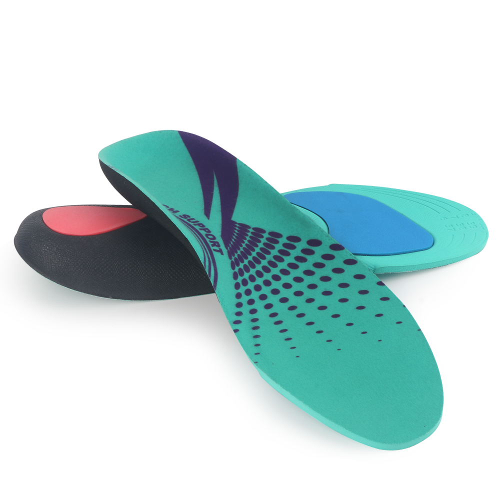 99insole multi-function  Breathable orthotic insoles shoe insole sport eva removable sport insoles