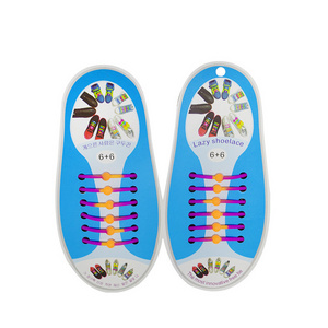 99insole New fashion Shoelaces  Silicone No Tie Shoelaces Silicone  Shoe Laces  Flat Sport Shoelaces