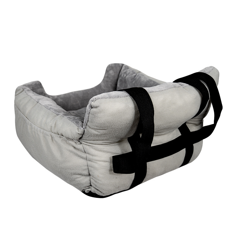 Wholesale Custom Waterproof Durable Dog Car Seat Bed