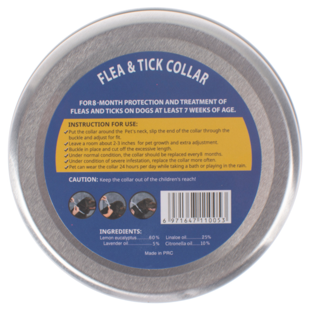 Wholesale Custom Packing Flea and tick Remover