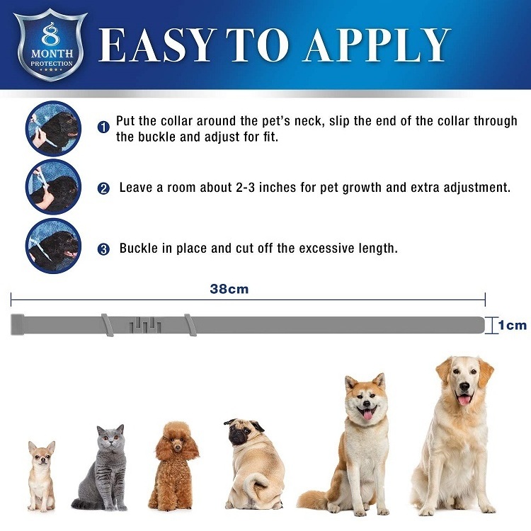 Wholesale Custom Packing Flea and tick Remover