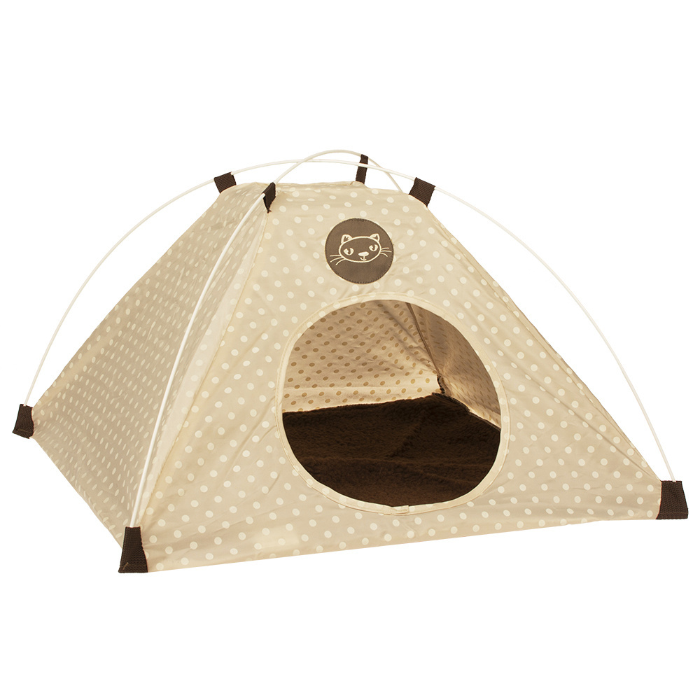 Jianicat Wholesale Camping Pet Dog Cat Tent