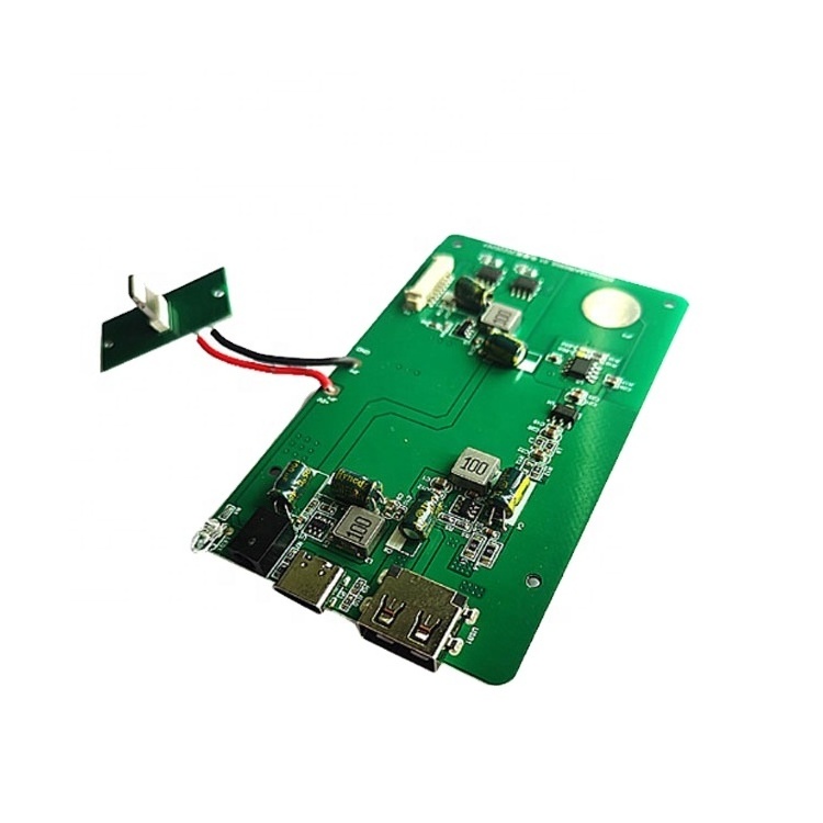 Control Board 1-22 layer PCB Circuit Board  for Industrial Equipment Integrated Control Board PCBA  Turn-key Factory