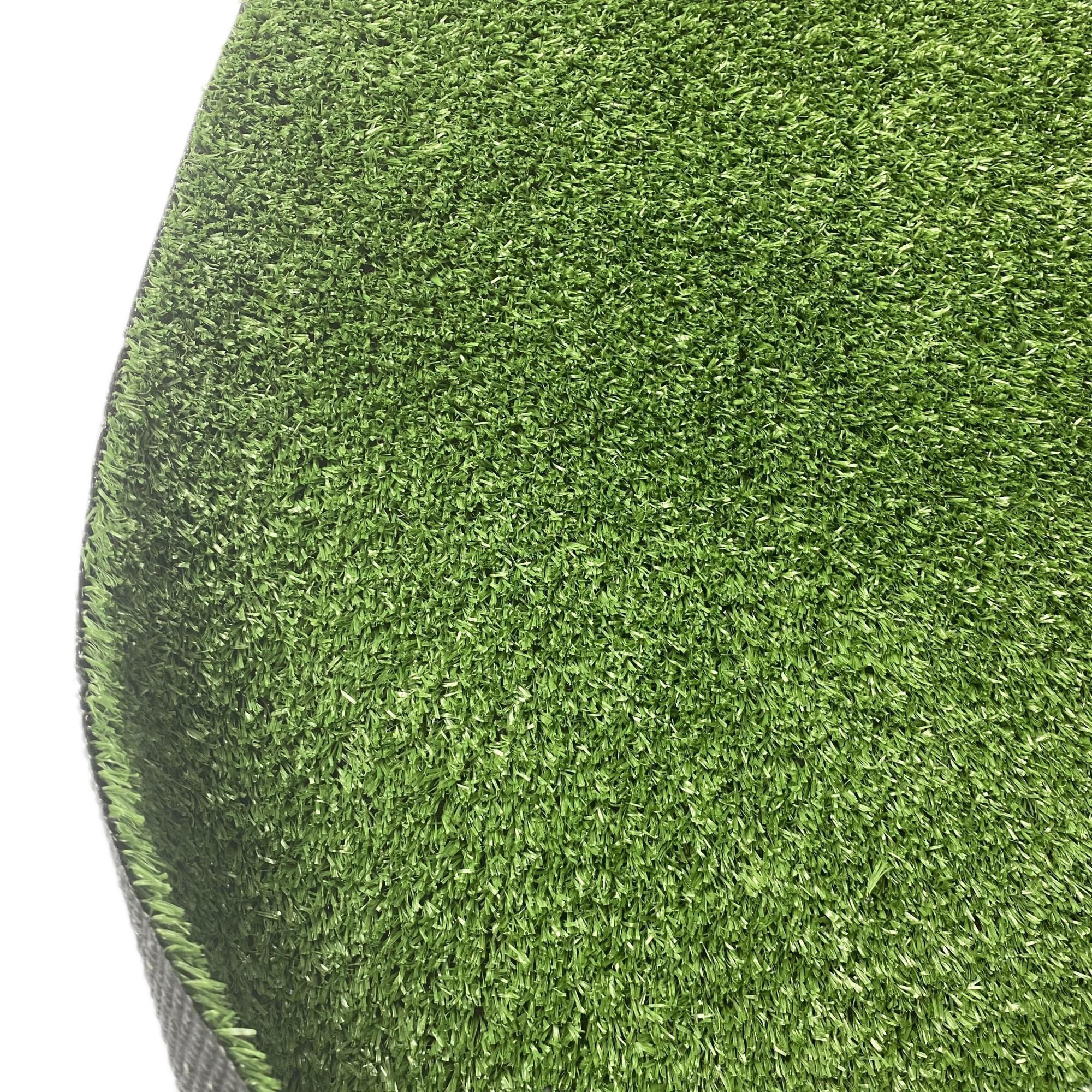 Customized Any Sizes  Artificial Turf Mat Artificial Grass For Pet