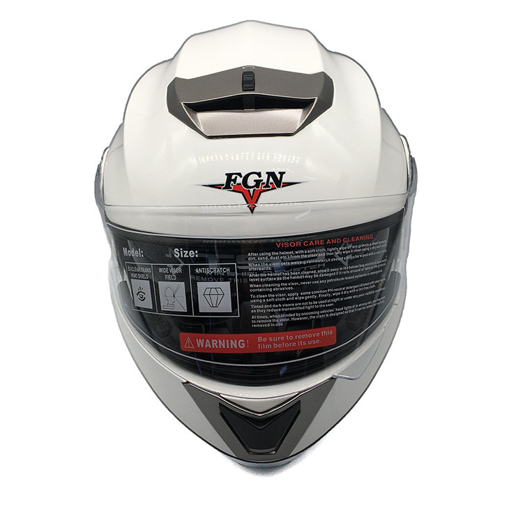 New Product Jforce Helmet Lady Motorcycle Ls2 Mx471 Xtra Vennom Men Moto