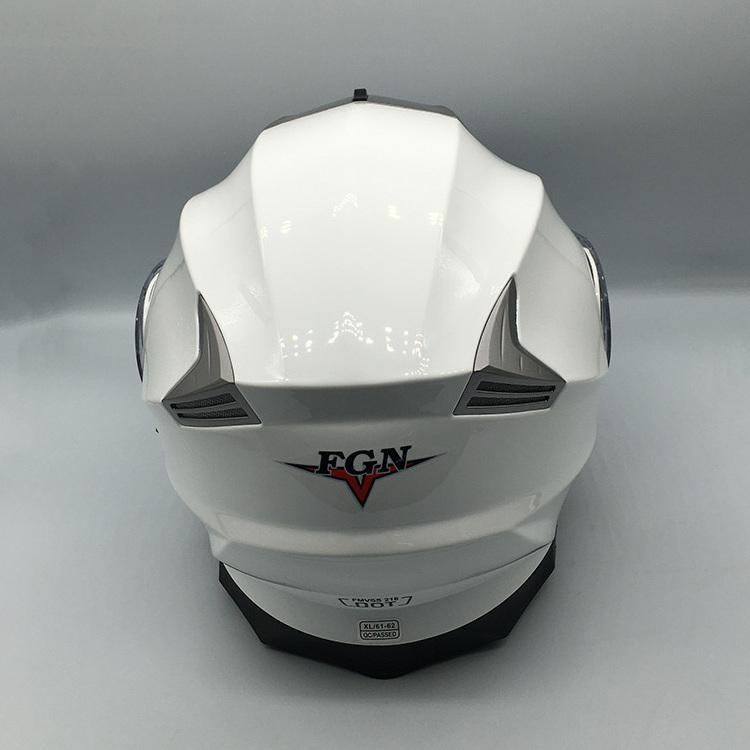 New Product Jforce Helmet Lady Motorcycle Ls2 Mx471 Xtra Vennom Men Moto