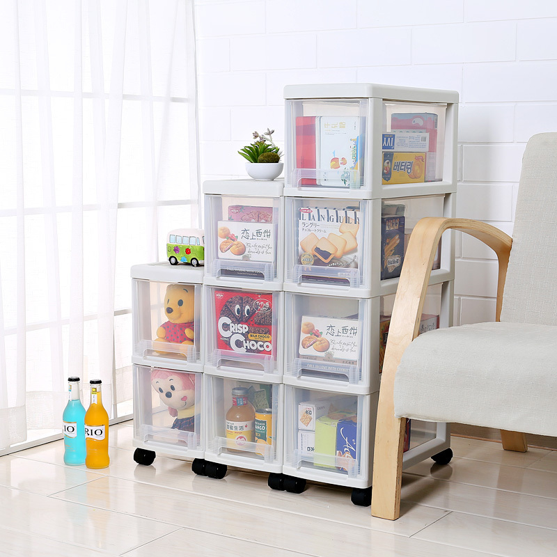 portable plastic drawers,mini plastic storage drawers picture