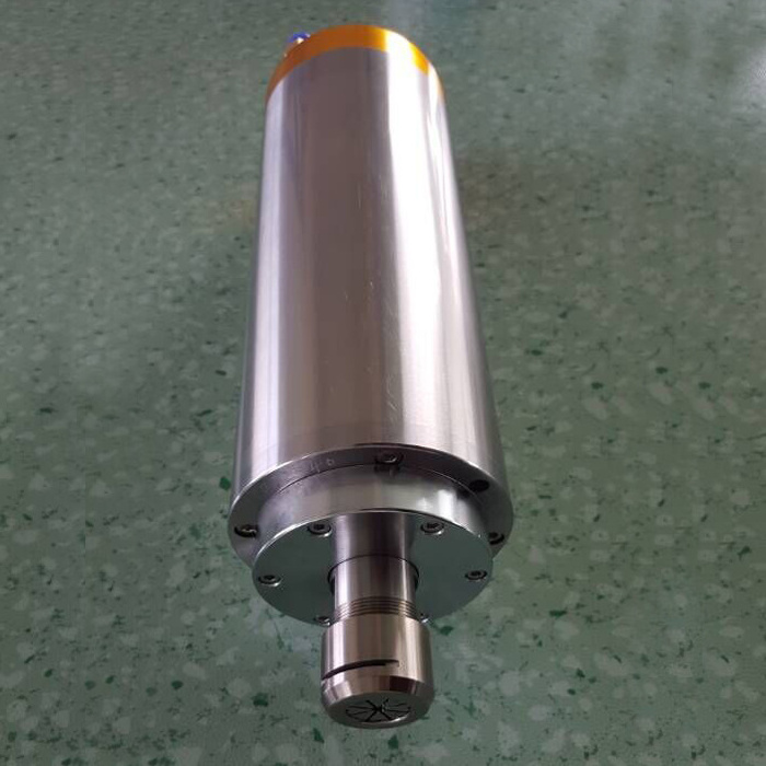 JGD-80 cnc machine spindle motor for metal milling with best price