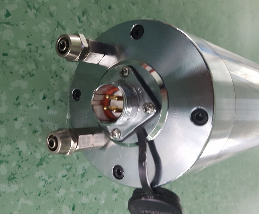 JGD-80 cnc machine spindle motor for metal milling with best price