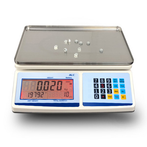 LCD Display Digital Counting Scale Electronic Industrial counting weighing Scale