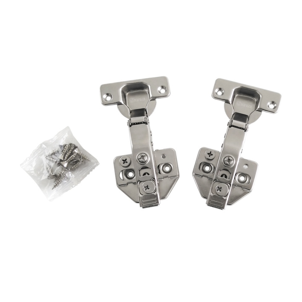 cabinet door hinges soft close stainless steel plate 304 soft close hinges