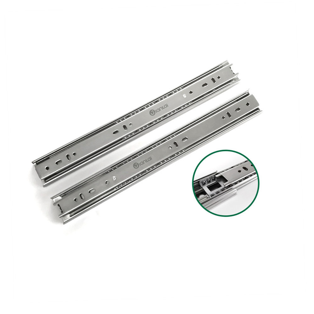 US General Tool Box Parts Drawer Slides Undermount Furniture Hardware Drawer Slides