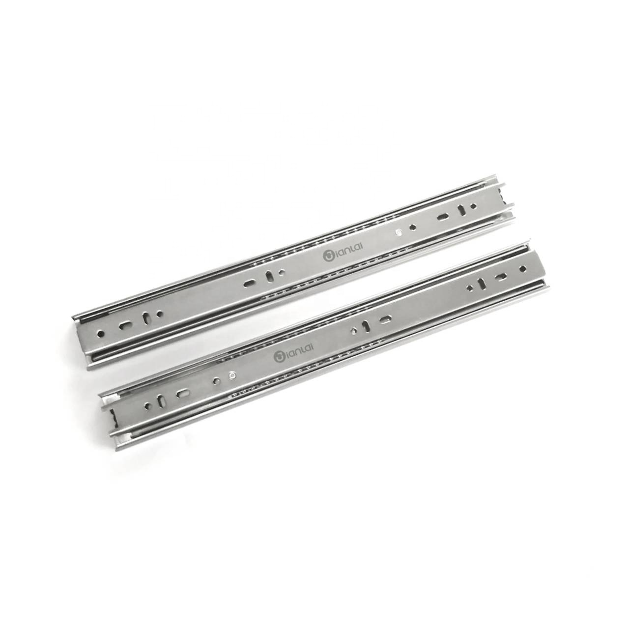 High Quality Locking Heavy Duty Drawer Slide with Softclosing/Undermount Slide