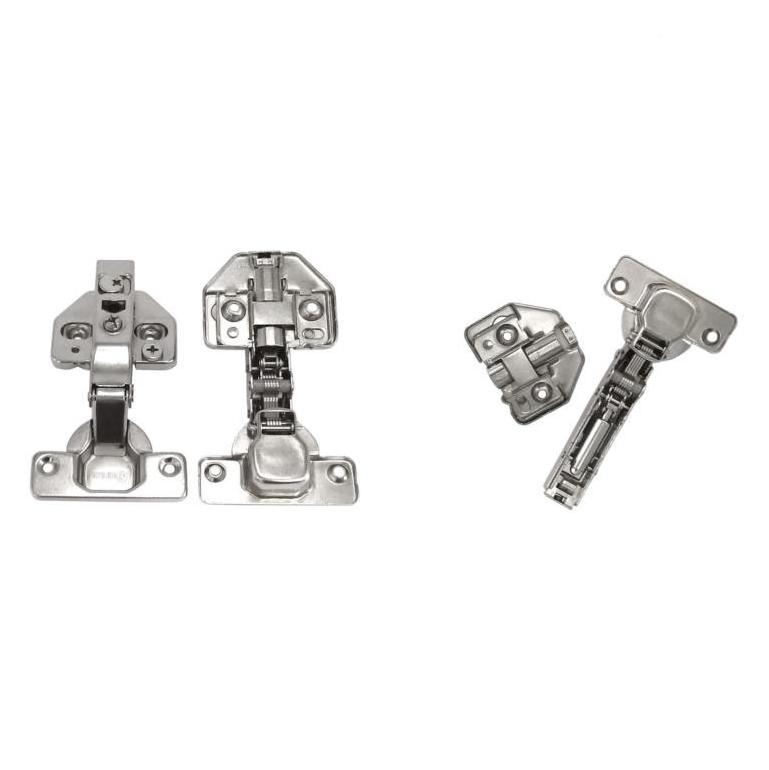 cabinet door hinges soft close stainless steel plate 304 soft close hinges