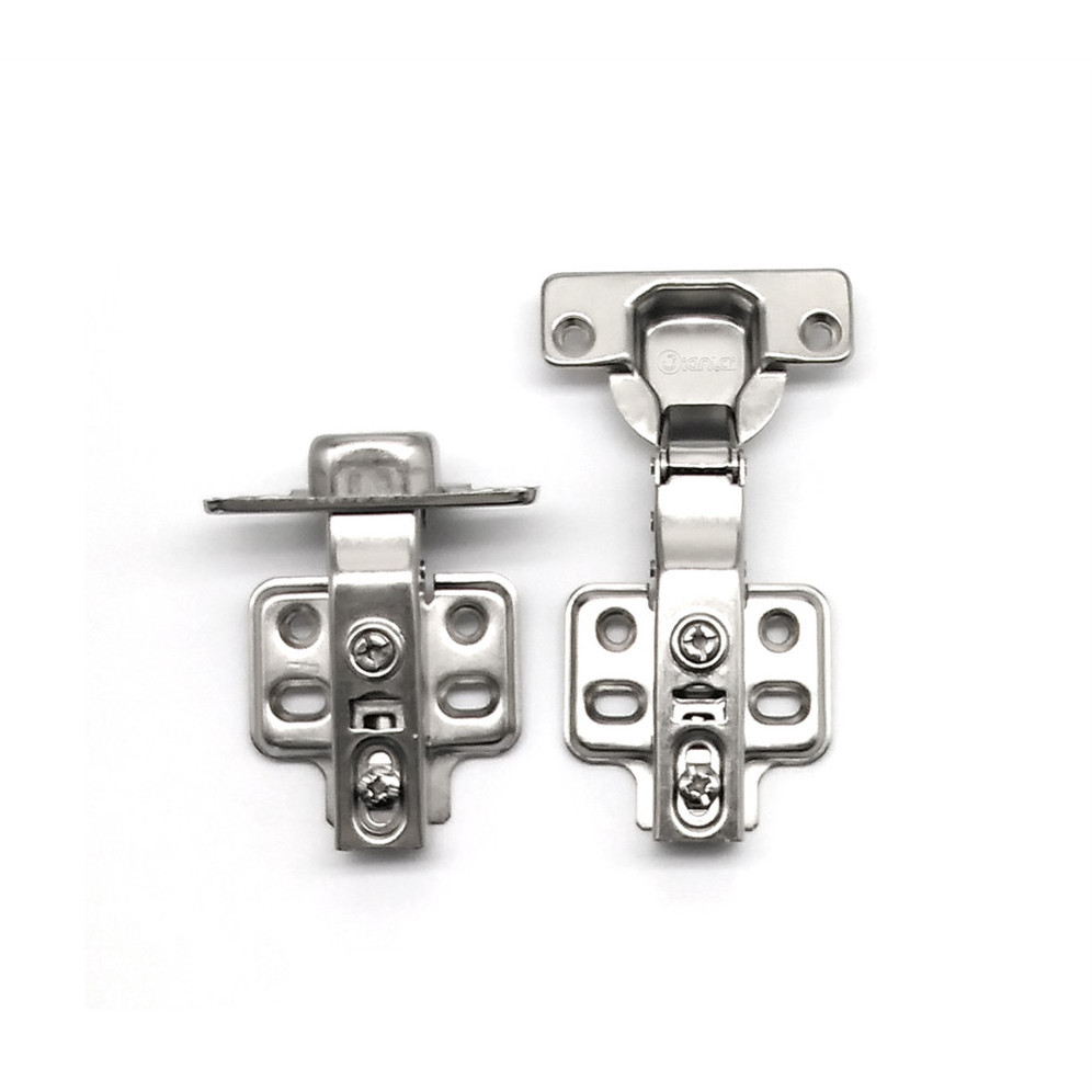 Hydraulic Kitchen Cabinet Hinge Auto Locking Hinges Soft Closing Cabinet Hinge