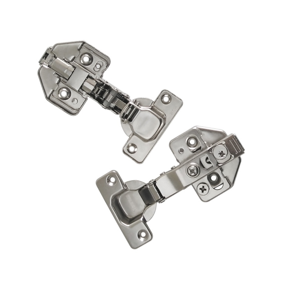 cabinet door hinges soft close stainless steel plate 304 soft close hinges