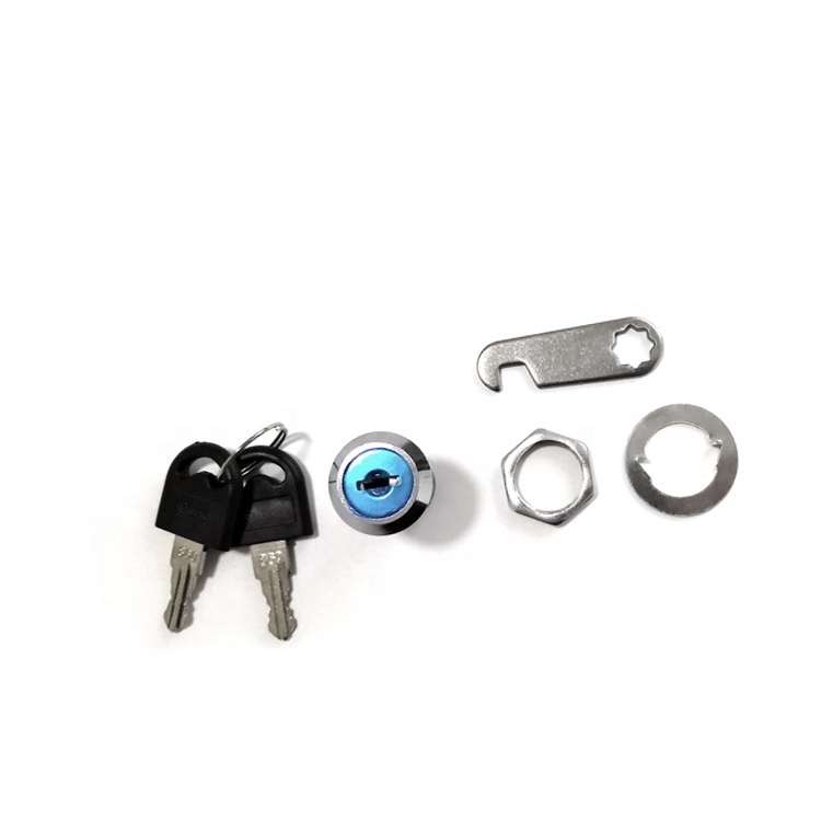 China Factory Cabinet Cam Lock Keyed Alike Cylinder Cam Locks Secure File Cabinet Drawer Lock