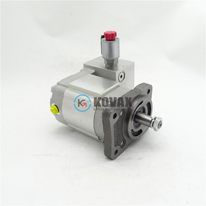 Factory direct hydraulic parts 31Q9-30213 Fan Motor Drive Piston Pump For R320-9 R380-9 R430-9 R480-9