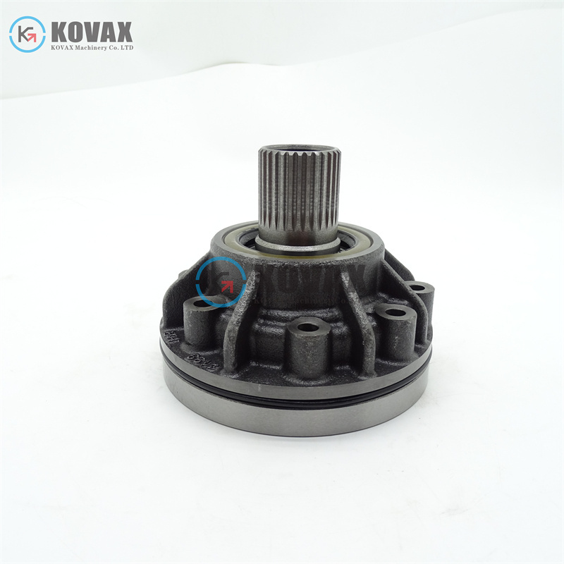 High Quality Transmission Charger Pump AT310590 AT349656 310SK 310J 315SK 210LJ  Oil Pump AT440858