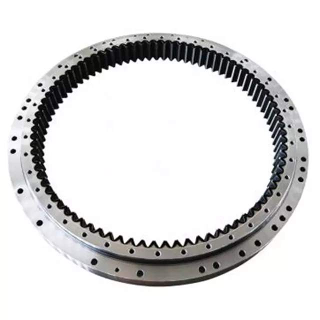 Replacement Liebherr Excavator Parts R944B Excavator Slewing Ring Bearing 933626601 Swivel Bearing