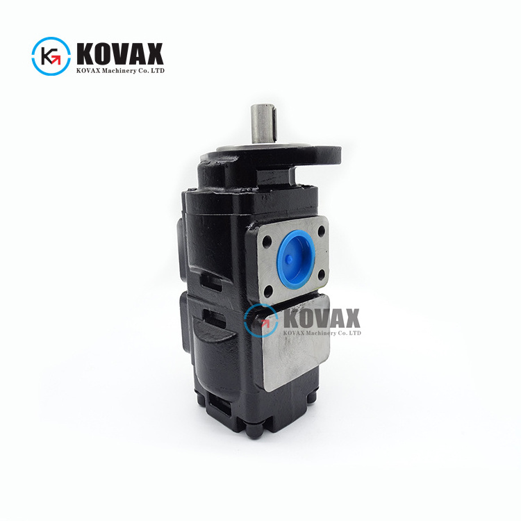 3CX 4CX Excavator 919-26300 Loader Hydraulic Pump 20-902900 20-912800 Excavator Hydraulic Pump