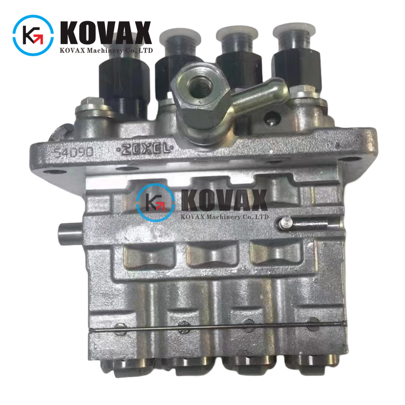 Fuel Injection Pump 1104135-4090 Diesel Pump ZEXEL F 01G 09Y 02T fuel injection pump 1041354090 400d0564