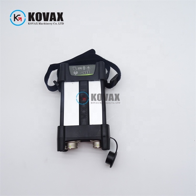 Diagnostic Tool 88890300 Volvo Vocom2  PTT2.7.116 Full VOCOM IBM X300 For Earthmoving Spare Parts