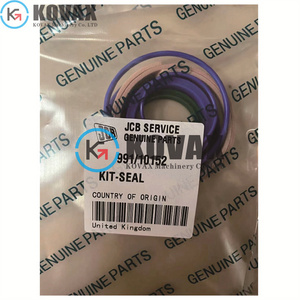 O ring 3CX 4CX 210S 215S Excavator seal kit 991/10151 991/00152 991/00156 991/00157 991/00160 991/00163 991/00130