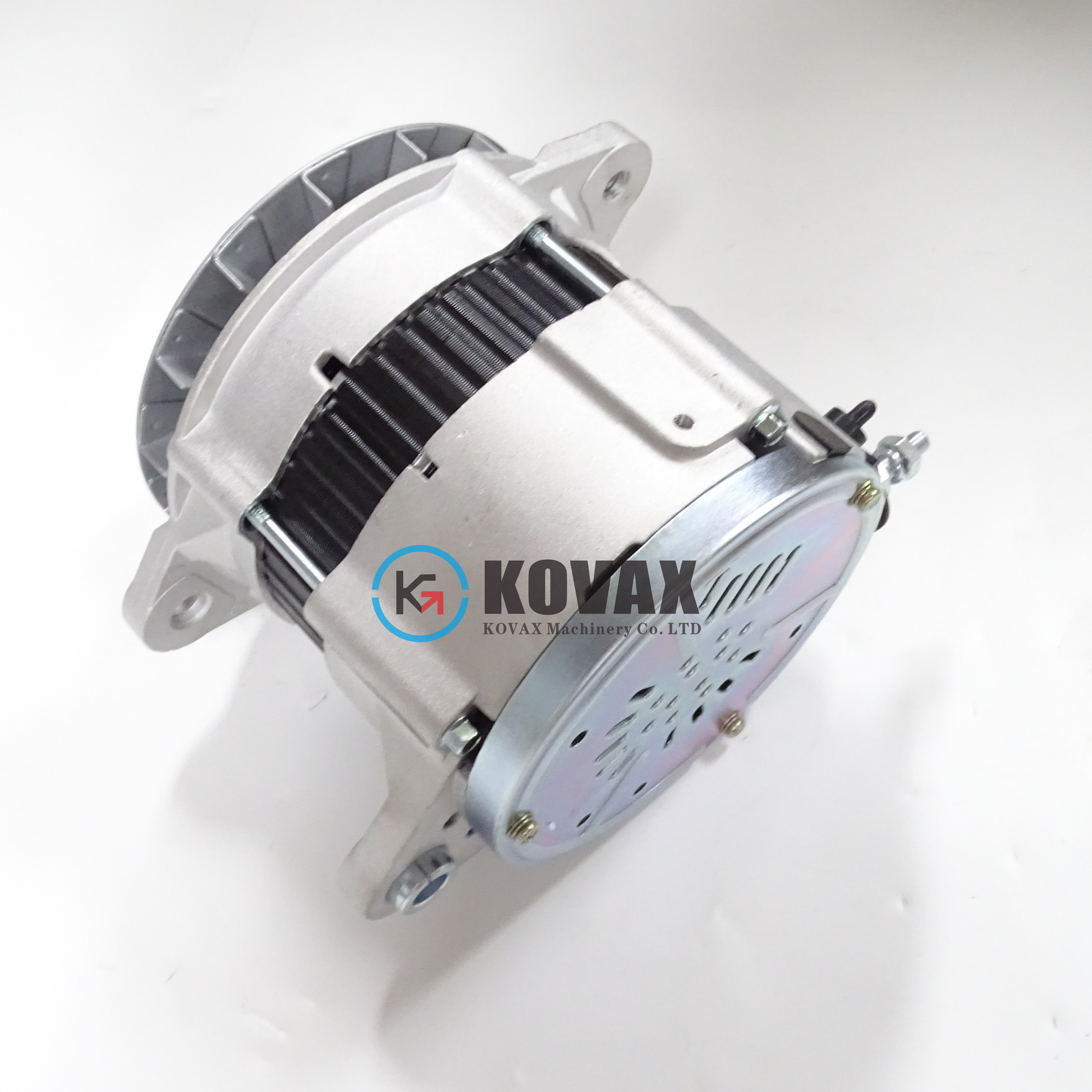 ALTERNATOR DYNAMO GENERADOR  24V 60A 10R9788 10R9791 1125041 1693345 6L2274 6L602 7L6414 1012118130