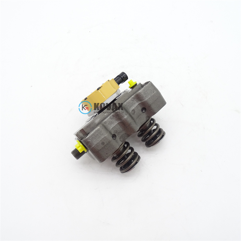 KOVAX 317-8021 324-0532 Excavator 320D rotor head pump head fuel pump for C6.4 C6.6 C4.2 C4