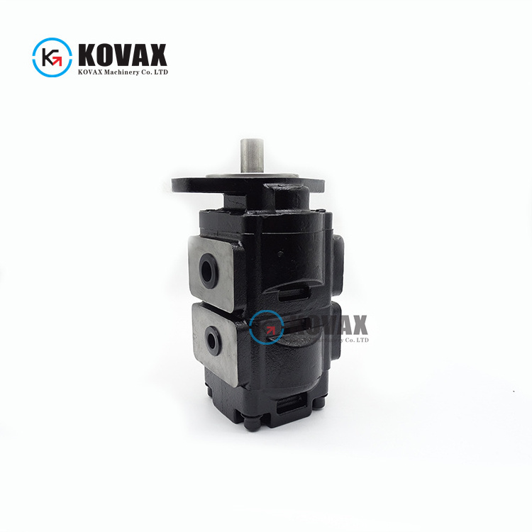 3CX 4CX Excavator 919-26300 Loader Hydraulic Pump 20-902900 20-912800 Excavator Hydraulic Pump