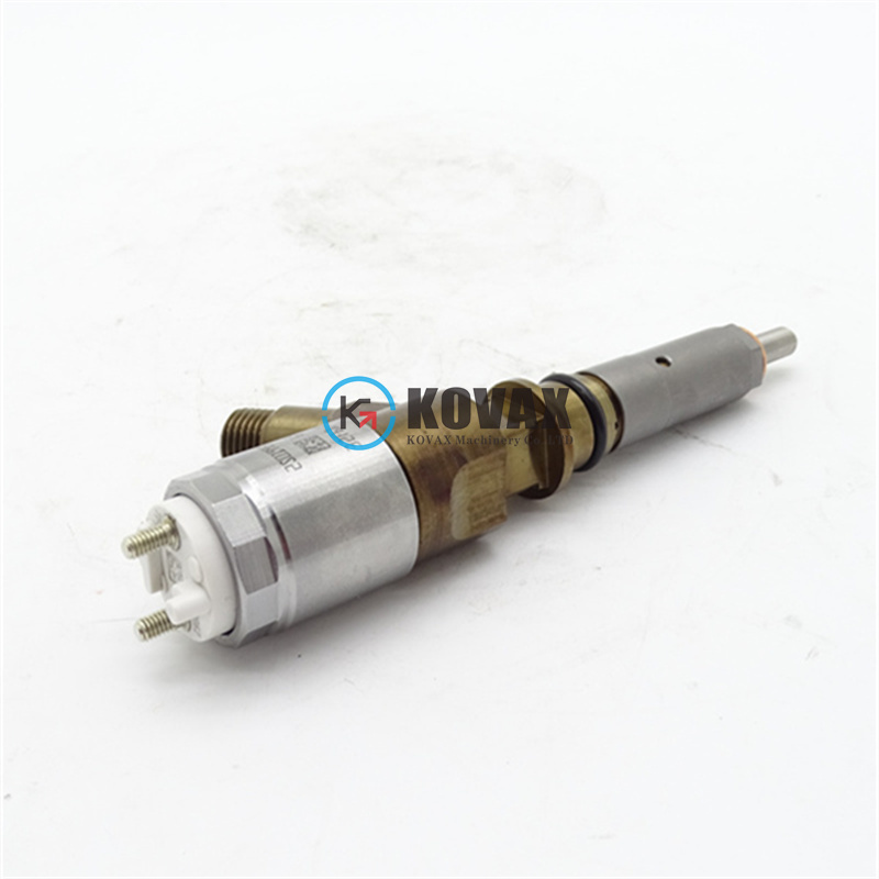 KOVAX 10R-7672 Excavator Diesel Fuel Injector 3069380 10R7672  for  C6.6 Engine E320D