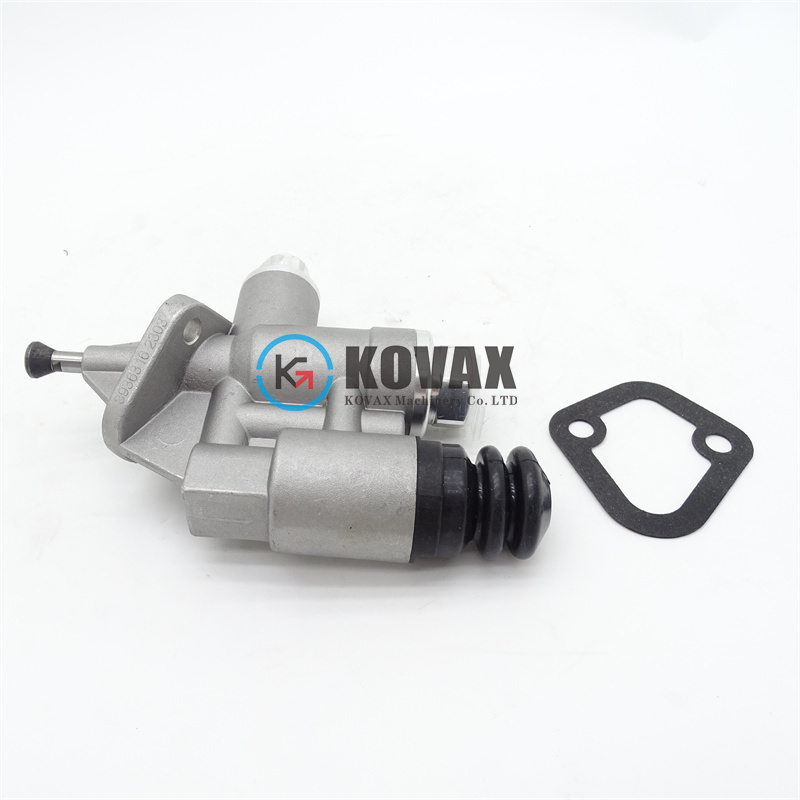 KOVAX 3936316 4988747  Fuel Transfer Pump Hand Oil Pump For Diesel Engine 6CT 6BT