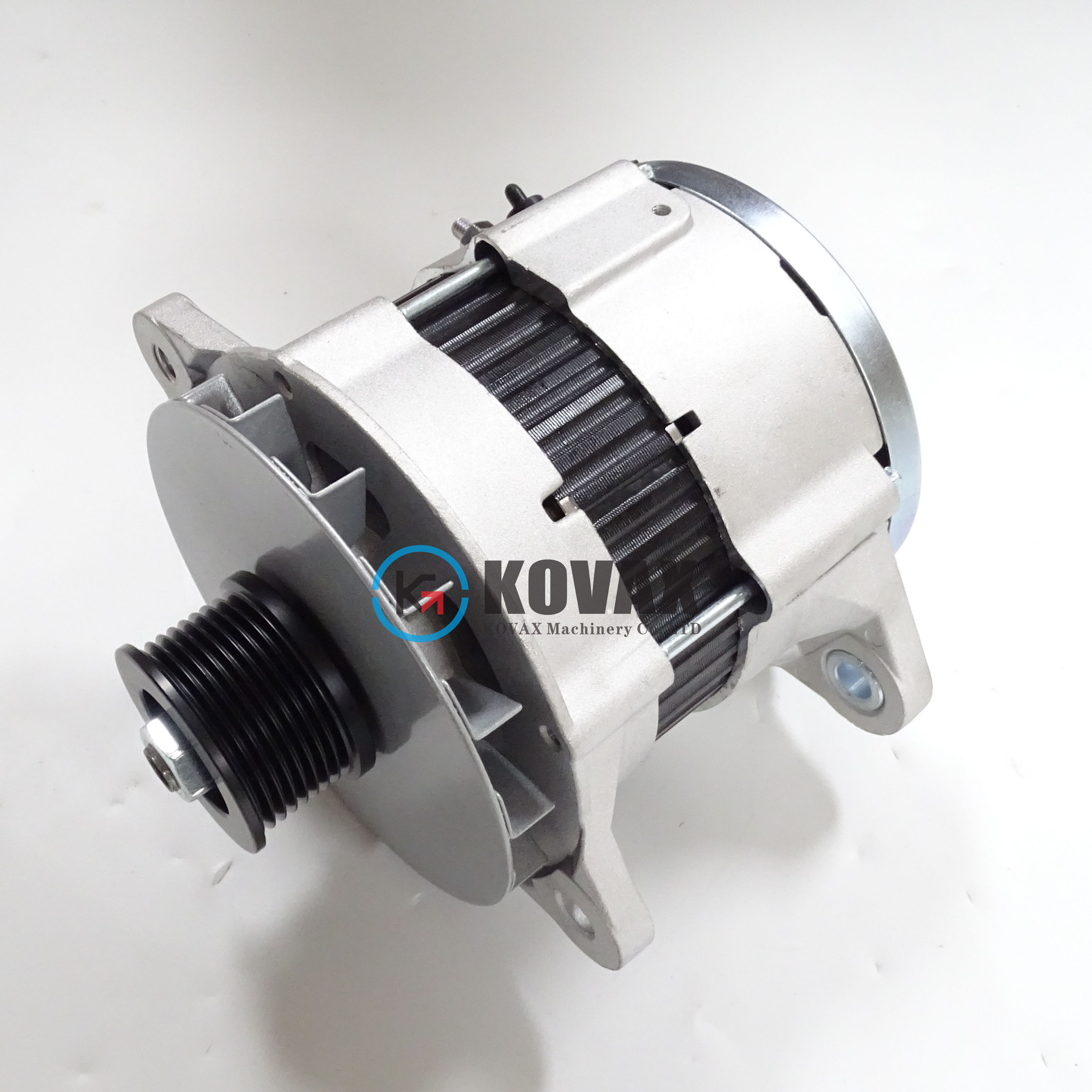 ALTERNATOR DYNAMO GENERADOR  24V 60A 10R9788 10R9791 1125041 1693345 6L2274 6L602 7L6414 1012118130