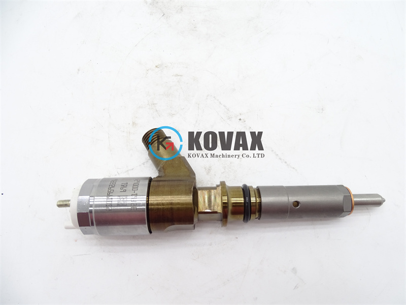 KOVAX 10R-7672 Excavator Diesel Fuel Injector 3069380 10R7672  for  C6.6 Engine E320D