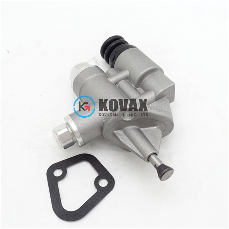 KOVAX 3936316 4988747  Fuel Transfer Pump Hand Oil Pump For Diesel Engine 6CT 6BT