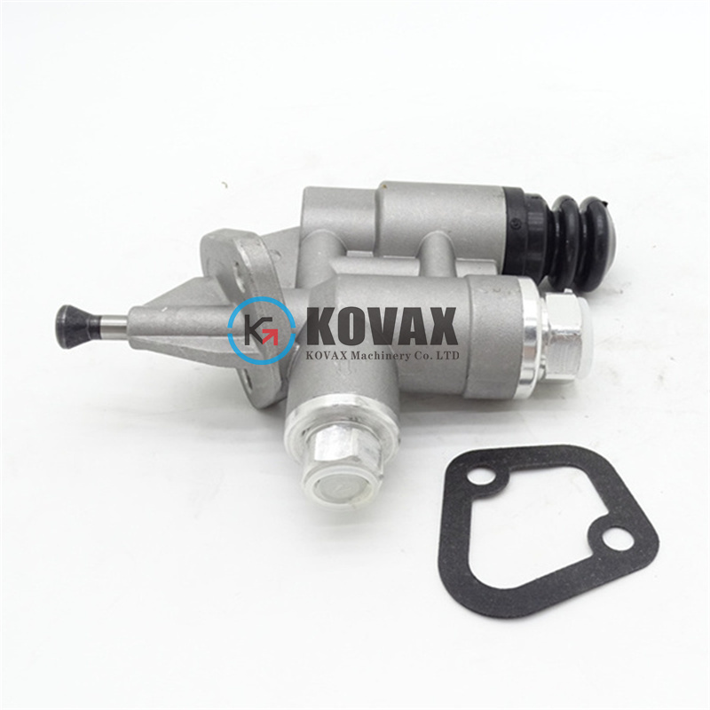 KOVAX 3936316 4988747  Fuel Transfer Pump Hand Oil Pump For Diesel Engine 6CT 6BT