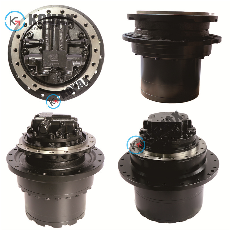 Factory direct hydraulic parts small excavator plunger pump main pump Engine Model PC/EX/EC/DH/DX/CAT/SH spare parts