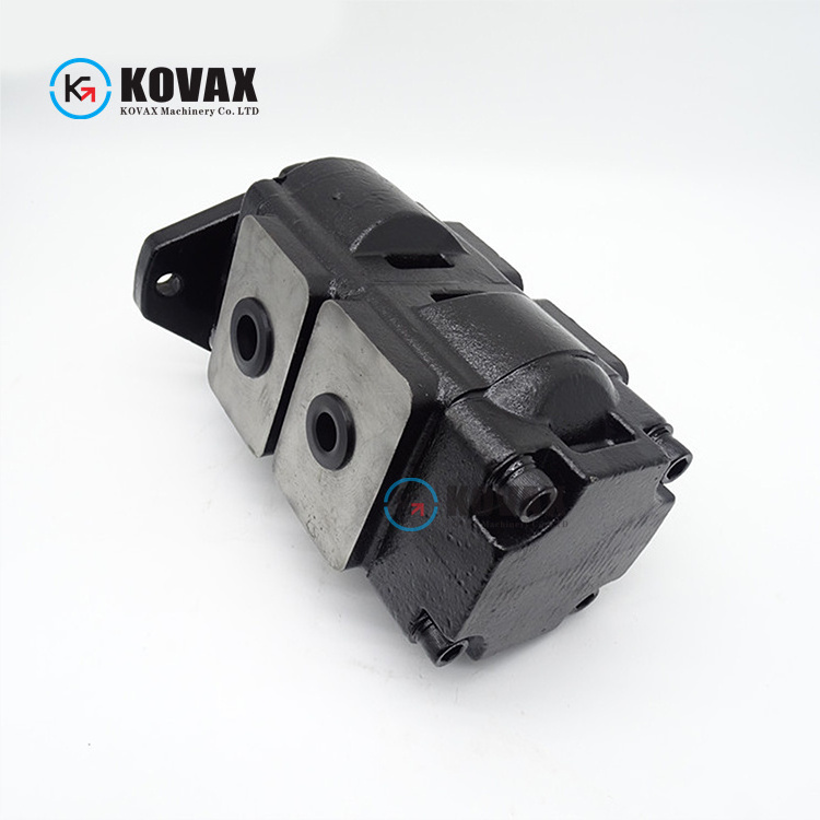 3CX 4CX Excavator 919-26300 Loader Hydraulic Pump 20-902900 20-912800 Excavator Hydraulic Pump