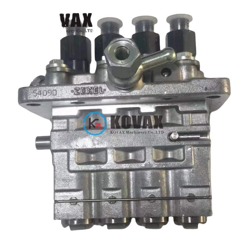 Fuel Injection Pump 1104135-4090 Diesel Pump ZEXEL F 01G 09Y 02T fuel injection pump 1041354090 400d0564