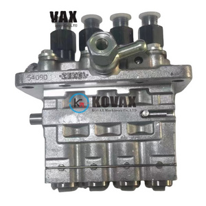 Fuel Injection Pump 1104135-4090 Diesel Pump ZEXEL F 01G 09Y 02T fuel injection pump 1041354090 400d0564