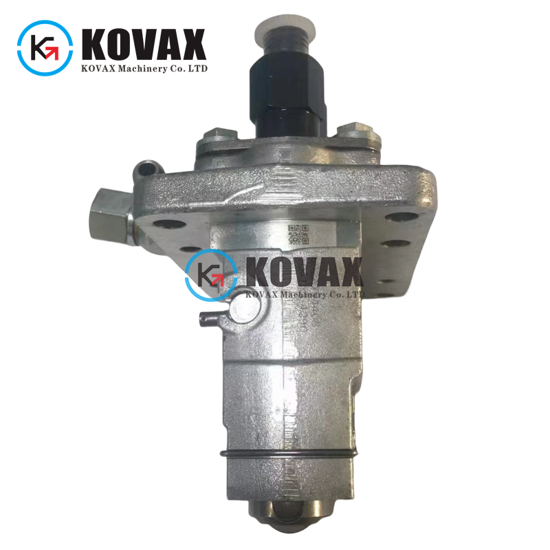 Fuel Injection Pump 1104135-4090 Diesel Pump ZEXEL F 01G 09Y 02T fuel injection pump 1041354090 400d0564