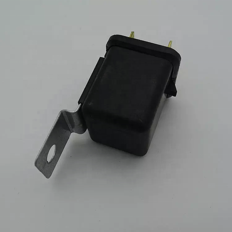 Construction Machinery Parts JIDECO Preheating Relay 1T5-82550-030-0 MR5A-052 24V 10917V