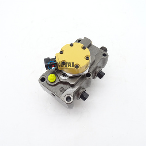 KOVAX 317-8021 324-0532 Excavator 320D rotor head pump head fuel pump for C6.4 C6.6 C4.2 C4